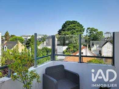 Appartement à Saint-Nazaire (44600)