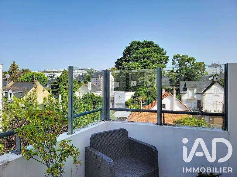 Appartement 2 pièces 45 m² · à Saint-Nazaire · 45 m² · 183 900 €