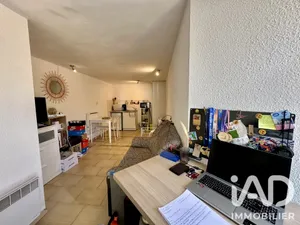 Apartment in Montpellier (34090)
