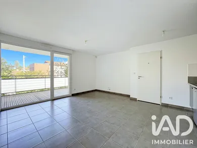 Appartement à Tournefeuille (31170)