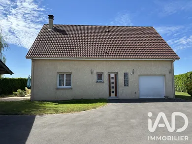 House in Thierville (27290)