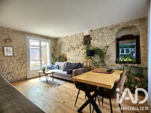 House in Boran-sur-Oise (60820)
