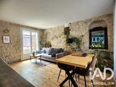 House in Boran-sur-Oise (60820)