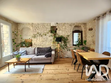 House in Boran-sur-Oise (60820)