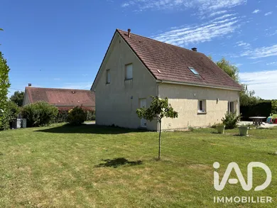 House in Thierville (27290)