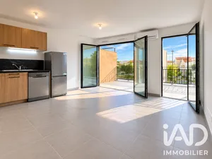 Duplex à Sarrians (84260)