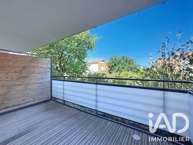 Appartement à Tournefeuille (31170)