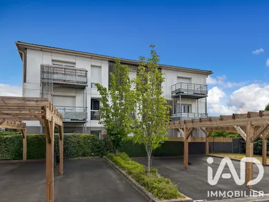 Appartement à Guignes (77390)