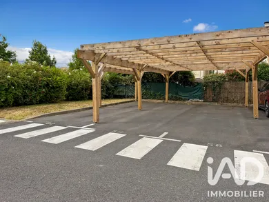 Appartement à Guignes (77390)