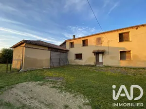 Ferme à Traversères (32450)