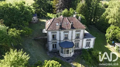 Demeure à Ville-sur-Illon (88270)
