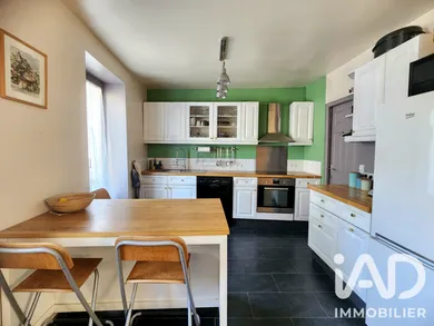 House in Boran-sur-Oise (60820)