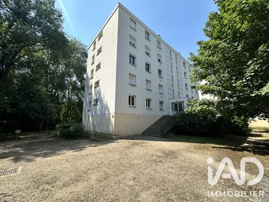 Apartment in Poitiers (86000)