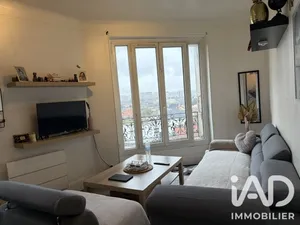 Appartement à Drancy (93700)
