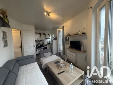 Appartement à Drancy (93700)