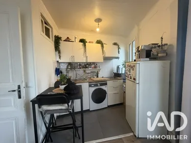 Appartement à Drancy (93700)