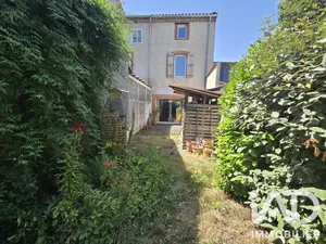 Townhouse in Castres (81100)