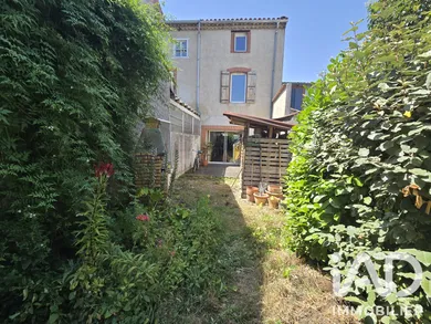 Townhouse in Castres (81100)
