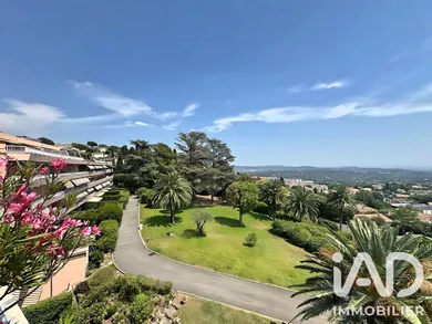 Appartement à Grasse (06130)