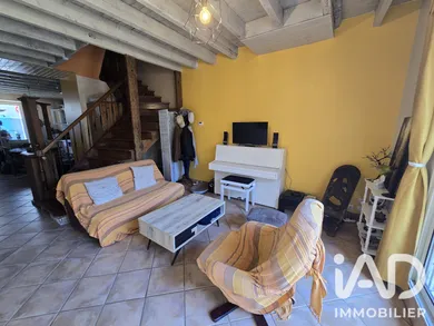 Townhouse in Castres (81100)
