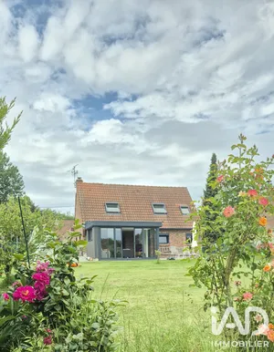 Maison de village à Lecelles (59226)