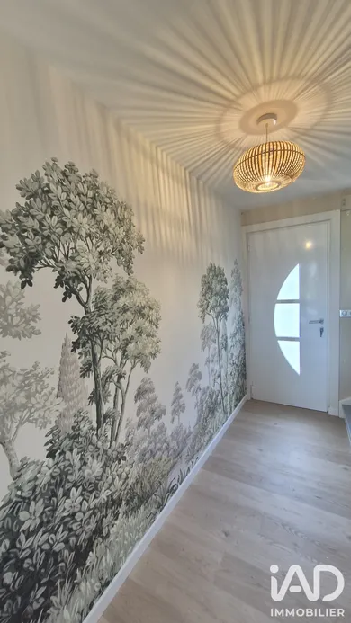 Maison de village à Lecelles (59226)