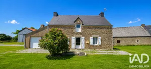 Maison à Allaire (56350)
