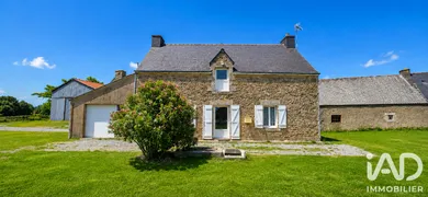 Maison à Allaire (56350)