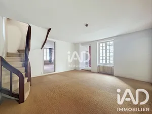 Immeuble à L'Aigle (61300)