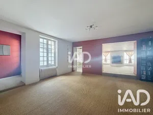 Immeuble à L'Aigle (61300)