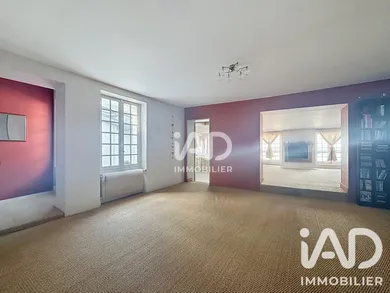 Immeuble à L'Aigle (61300)