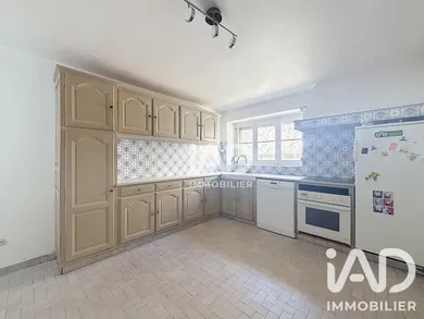 Immeuble à L'Aigle (61300)