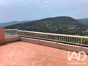 Appartement à Grasse (06130)