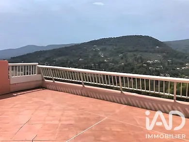 Apartment in Grasse (06130)