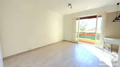 Apartment in Nice (06200)