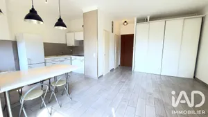 Appartement à Nice (06200)