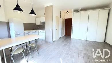 Appartement à Nice (06200)