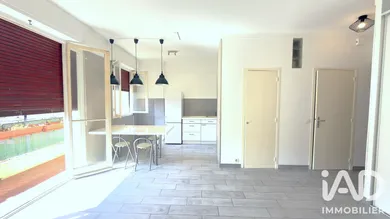 Apartment in Nice (06200)