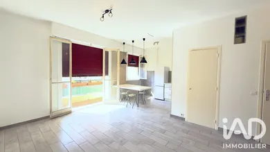 Apartment in Nice (06200)
