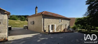 Maison à Pont-du-Casse (47480)