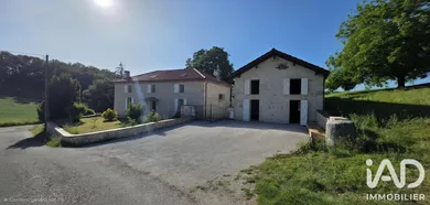 Maison à Pont-du-Casse (47480)