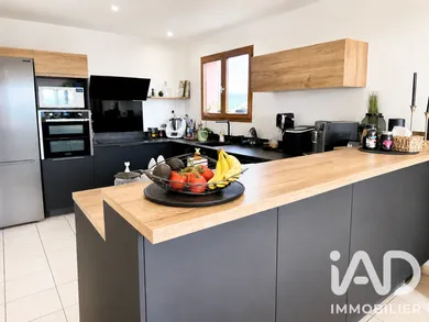 House in Culin (38300)