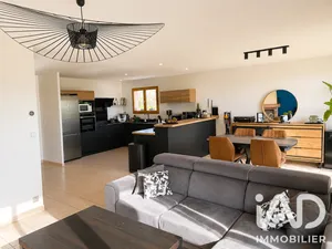 House in Culin (38300)