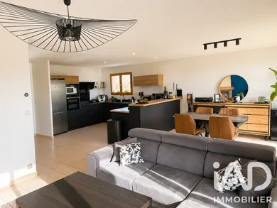 House in Culin (38300)