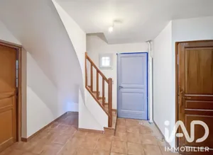 Maison traditionnelle à Marseillan (34340)