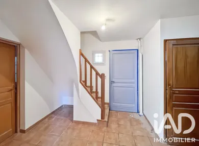 Maison traditionnelle à Marseillan (34340)
