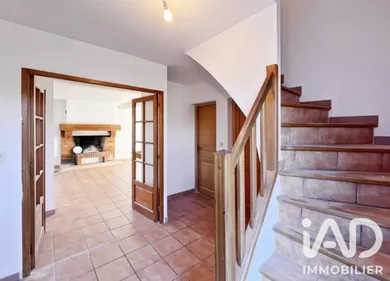 Maison traditionnelle à Marseillan (34340)