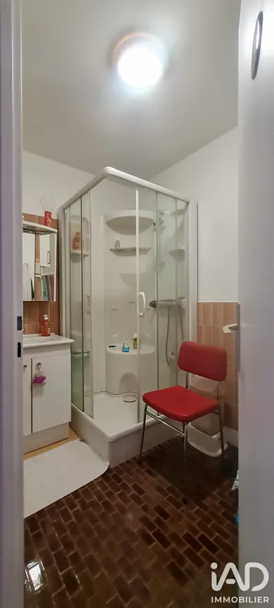 Apartment in Chartres (28000)