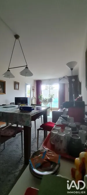Appartement à Chartres (28000)