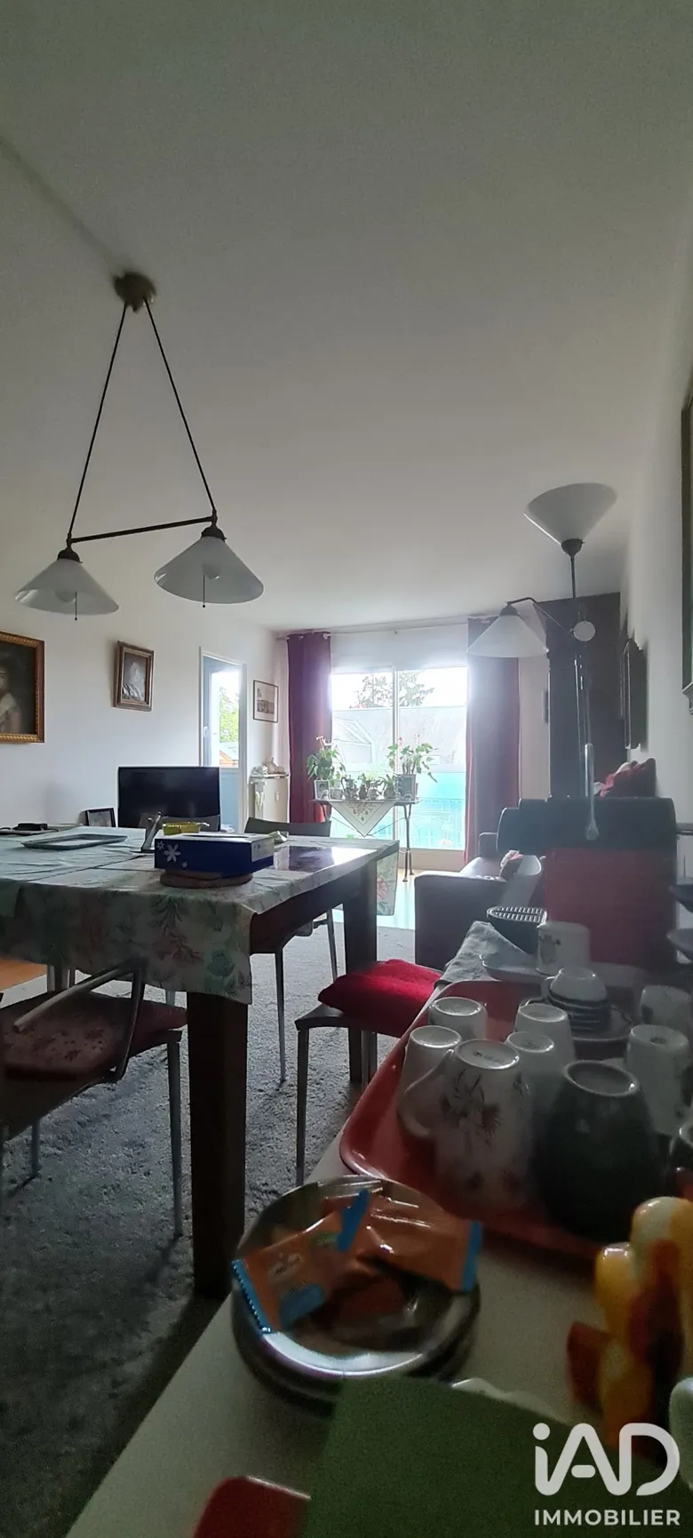 Appartement 3 pièces 64 m² · à Chartres · 64 m² · 175 000 €